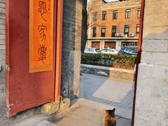 -正阳书局(西四南大街店)