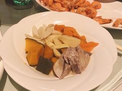 -张福记(陇海中路店)