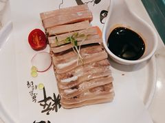 -荷塘秋月·本帮江浙菜(国权路店)