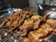 -楚太子  中餐&烧烤(武大店)