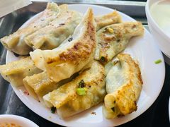 -劈柴院锅贴(沈阳路店)