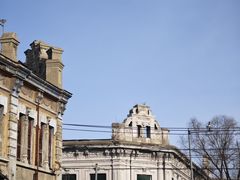 -中华巴洛克风情街