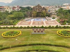 -中国闽台缘博物馆