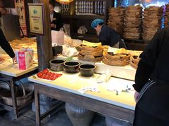 -大张烙馍村(泉山店)