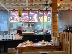 -三个大叔东北烧烤·砂锅菜(西三旗店)