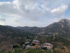 -石岛赤山风景区