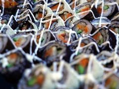 -五合院·整点烤肉