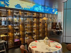 -闽海肴(北辰荟店)