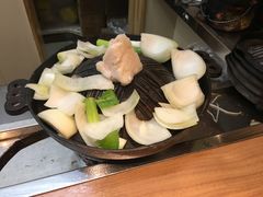 -成吉思汗 しろくま(札幌本店)