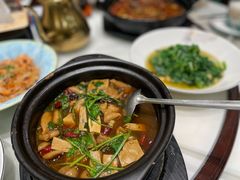 -金陵后厨·南京菜(新街口秣陵路店)