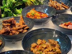 -梨花自助烤肉(乐宾店)
