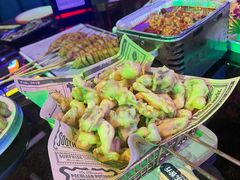 -路边边.炒菜烧烤.音乐餐厅(良乡长虹店)