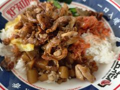 -华莱士·全鸡汉堡(北京枣园店)