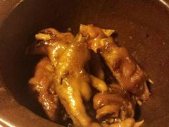 红卤双蹄-章吴记喜瑞餐厅(东东城店)