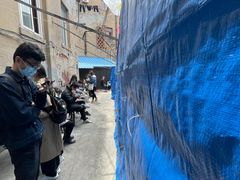 -九龙餐厅(大沽路店)