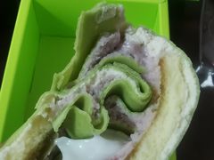 披风卷-好利来(牡丹园店)