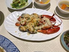 -顺峰海鲜酒楼(省府店)