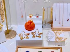 -LADY FAFA(巨鹿路陕西南路路口店)