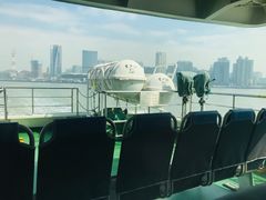 -国际邮轮中心码头(厦鼓码头)