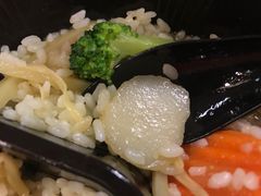 -肯德基(西安电子城店)