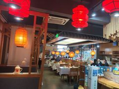 -老屋印象川菜(马园路店)