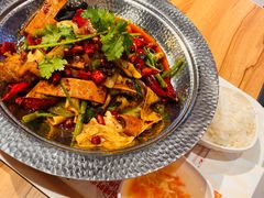 -食悦天美食广场(重庆IFS国金店)