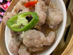 -伯乐居茶艺馆(石岐大信店)