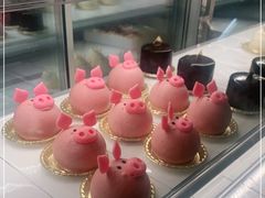 -西村叔叔的店·面包·甜品·蛋糕(清河万象汇店)