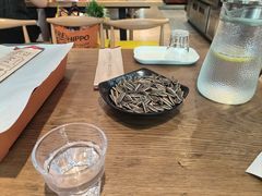 -华府九号海鲜烧烤大排档(龙域店)