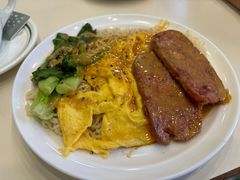 华欢回魂汁捞丁-華歡冰室-WahFoon(吉大店)