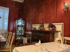 -成桂西餐厅·42年的味道(五大道疙瘩楼店)