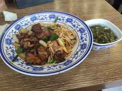 -阿扁杭州面(苗圃店)