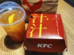 -肯德基(新阳光店)