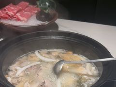 -狐狸爱上椰子鸡(滨江星光大道店)