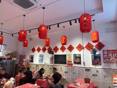 -荆九爷爆炒桥头三嫩(夫子庙店)