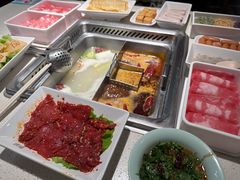 -野妹火锅(龙岗店)