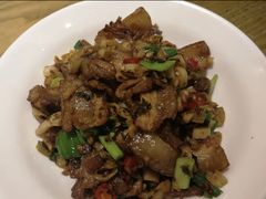 川式小炒肉-鸡毛店·川菜(双楠店)