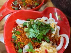 -冒椒火辣(奎星楼街店)