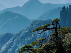 -三清山风景名胜区