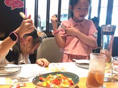 -原石牛扒·约会餐厅(龙城万科里店)