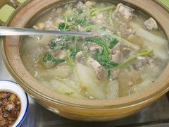 -桃园美食(水库路店)