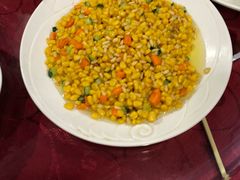 -鑫渔港海鲜本地菜·山海关浑锅(东戴河店)