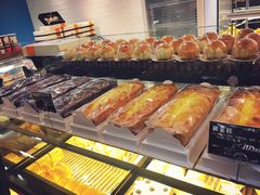 -丁香西饼屋(桂林路店)