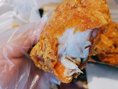 -肯德基(颛桥店)