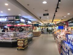 -欧亚春城购物中心(春城大街店)