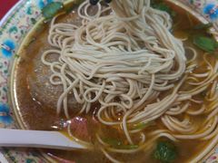 -金杨拉面王小吃面馆·牛三宝面·红烧牛肉粉