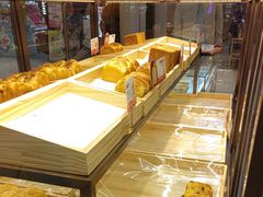 -爸爸糖吐司面包(悠唐购物中心店)