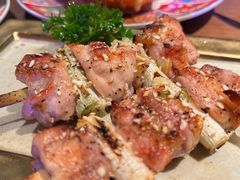 -弓二·烧鸟居酒屋(财富购物中心店)