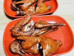 -光明刘冰乳鸽店(光明法政北路店)