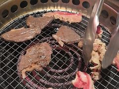 -妙香居韩国烤肉(容桂天佑城店)